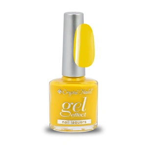 Crystal Nails Gel Effect Körömlakk 17 - 10ML főképe